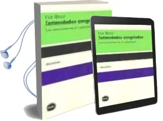 Descargar AudioLibro Intimidades Congeladas de Eva Illouz año 2007
