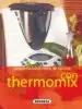 AudioLibro Thermomix de Varios Autores