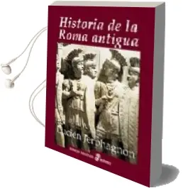 Descargar AudioLibro Historia de la Roma Antigua de Lucien Jerphagnon año 2007