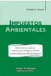 AudioLibro Impuestos Ambientales de Arnaldo R. Antonio