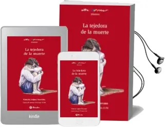 Descargar AudioLibro La Tejedora de la Muerte de Concha Lopez Narvaez año 2007