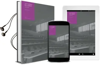 Descargar AudioLibro Las Fuerzas del Cambio con Creces de Michael Fullan año 2007