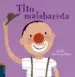 AudioLibro Tito Malabarista de Guido Van Genechten