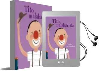 Descargar AudioLibro Tito Malabarista de Guido Van Genechten año 2007