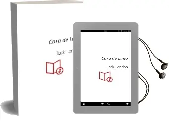 Descargar AudioLibro Cara de Luna de Jack London año 2007