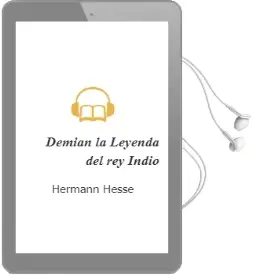 Descargar AudioLibro Demian, la Leyenda del rey Indio de Hermann Hesse año 2007