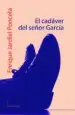 AudioLibro El Cadaver del Señor Garcia de Enrique Jardiel Poncela