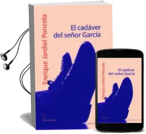 Descargar AudioLibro El Cadaver del Señor Garcia de Enrique Jardiel Poncela año 2007