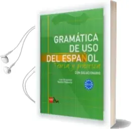 Descargar AudioLibro Gramatica de uso Nivel C1-C2 (Ele) de Varios Autores año 2007