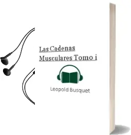 Descargar AudioLibro Las Cadenas Musculares - Tomo i de Léopold Busquet año 2007