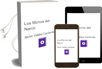 Descargar AudioLibro Los Morros del Narco de Javier Valdez Cárdenas año 2007
