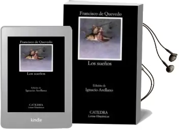 Descargar AudioLibro Los Sueños de Francisco De Quevedo año 2007