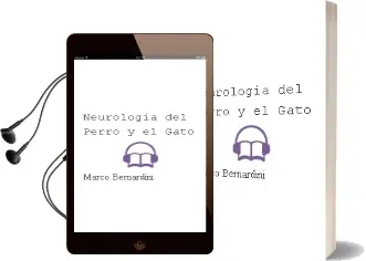 Descargar AudioLibro Neurologia del Perro y el Gato de Marco Bernardini año 2007