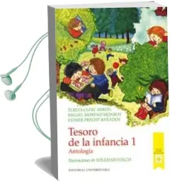 Descargar AudioLibro Tesoro de la Infancia i de Teresa Clerc año 2007