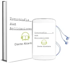 Descargar AudioLibro Topografía y sus Aplicaciones de Dante Alcántara año 2007