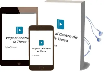 Descargar AudioLibro Viaje al Centro de la Tierra de Julio Verne año 2007