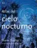AudioLibro Atlas del Cielo Nocturno de Storn Dunlop