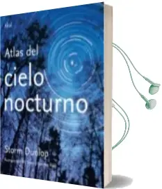 Descargar AudioLibro Atlas del Cielo Nocturno de Storn Dunlop año 2008