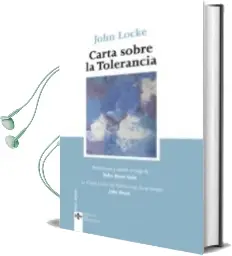 Descargar AudioLibro Carta Sobre la Tolerancia (6ª Ed.) de John Locke año 2008