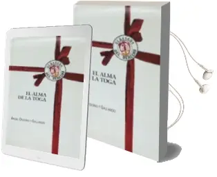 Descargar AudioLibro El Alma de la Toga de Angel Ossorio año 2008