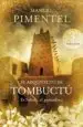 AudioLibro El Arquitecto de Tombuctu de Manuel Pimentel Siles