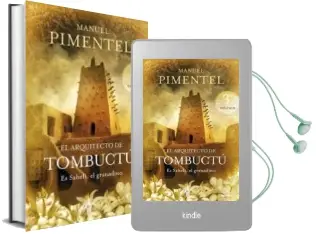 Descargar AudioLibro El Arquitecto de Tombuctu de Manuel Pimentel Siles año 2008