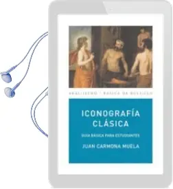 Descargar AudioLibro Iconografia Clasica: Guia Basica para Estudiantes de Juan Carmona Muela año 2008