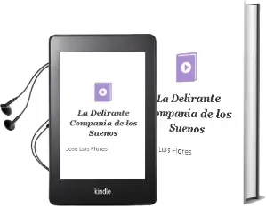 Descargar AudioLibro La Delirante Compañía de los Sueños  de Jose Luis Flores año 2008