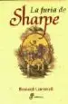 AudioLibro La Furia de Sharpe de Bernard Cornwell