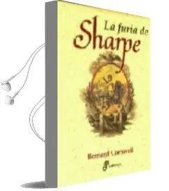 Descargar AudioLibro La Furia de Sharpe de Bernard Cornwell año 2008