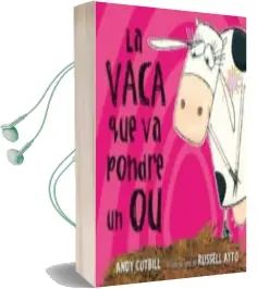 Descargar AudioLibro La Vaca que va Pondre un ou de Andy Cutbill año 2008
