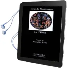 Descargar AudioLibro Los Siete Libros de la Diana Nd/Dsc de Jorge De Montemayor año 2008