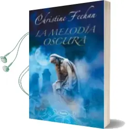 Descargar AudioLibro Melodia Oscura de Christine Feehan año 2008