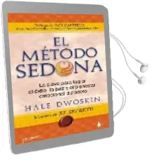 Descargar AudioLibro Metodo Sedona de Hale Dwoskin año 2008