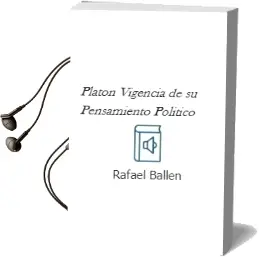 Descargar AudioLibro Platón. Vigencia de su Pensamiento Político de Rafael Ballén año 2008