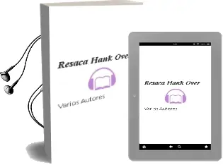 Descargar AudioLibro Resaca | Hank Over de Varios Autores año 2008