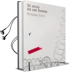 Descargar AudioLibro Si Aixo es un Home de Primo Levi año 2008