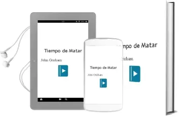 Descargar AudioLibro Tiempo de Matar de John Grisham año 2008
