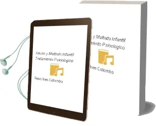 Descargar AudioLibro Abuso y Maltrato Infantil- Tratamiento Psicologico de Rosa Inés Colombo año 2008