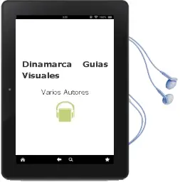 Descargar AudioLibro Dinamarca (Guías Visuales) de Varios Autores año 2008