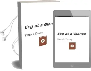 Descargar AudioLibro Ecg at a Glance de Patrick Davey año 2008