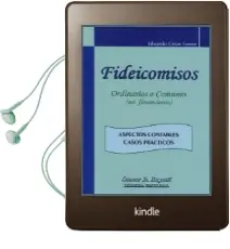 Descargar AudioLibro Fideicomisos de Eduardo César Leone año 2008