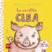 AudioLibro La Cerdita Clea de Nick Denchfield