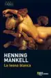 AudioLibro La Leona Blanca de Henning Mankell