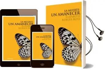 Descargar AudioLibro La Muerte: Un Amanecer (Incluye cd) de Elisabeth Kubler Ross año 2008