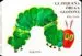 AudioLibro La Pequeña Oruga Glotona (Hojas de Carton) de Eric Carle