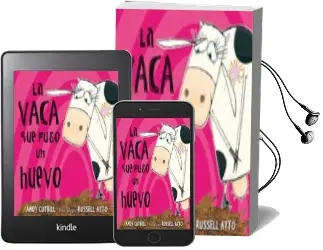 Descargar AudioLibro La Vaca que Puso un Huevo de Russell Ayto; Andy Cutbill año 2008