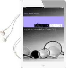 Descargar AudioLibro Numeros Gordos en el Analisis Economico-Financiero de David Mendez Baiges año 2008