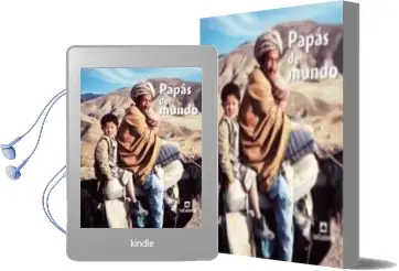 Descargar AudioLibro Papas del Mundo de Varios Autores año 2008