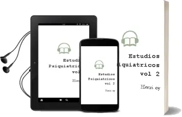 Descargar AudioLibro Estudios Psiquiatricos vol 2 de Henri Ey año 2008